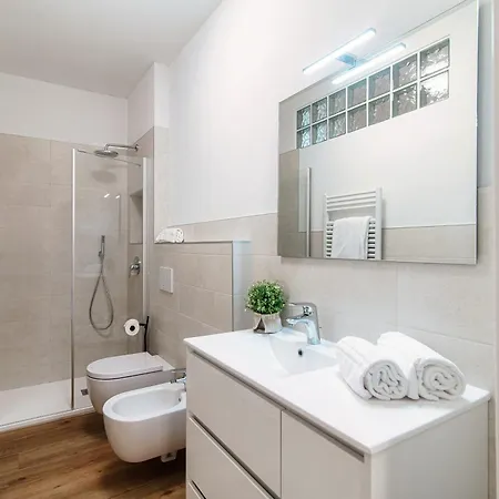 דירה Sandy - By Myhomeincomo