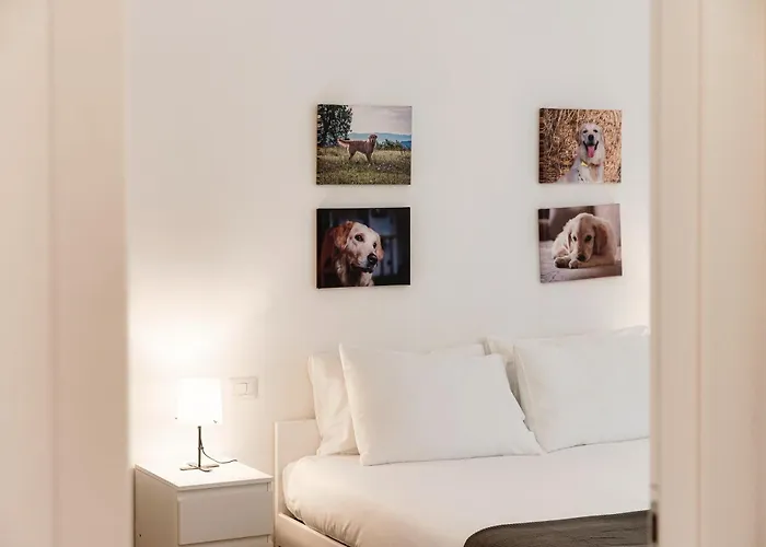 Appartamento Sandy - By Myhomeincomo Cernobbio