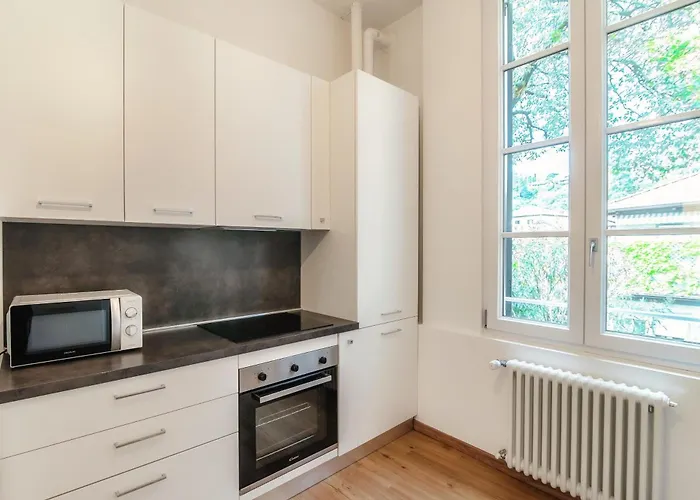 Sandy - By Myhomeincomo Appartamento