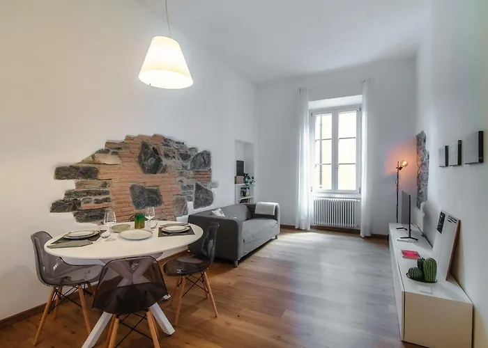 Sandy - By Myhomeincomo Appartamento Cernobbio