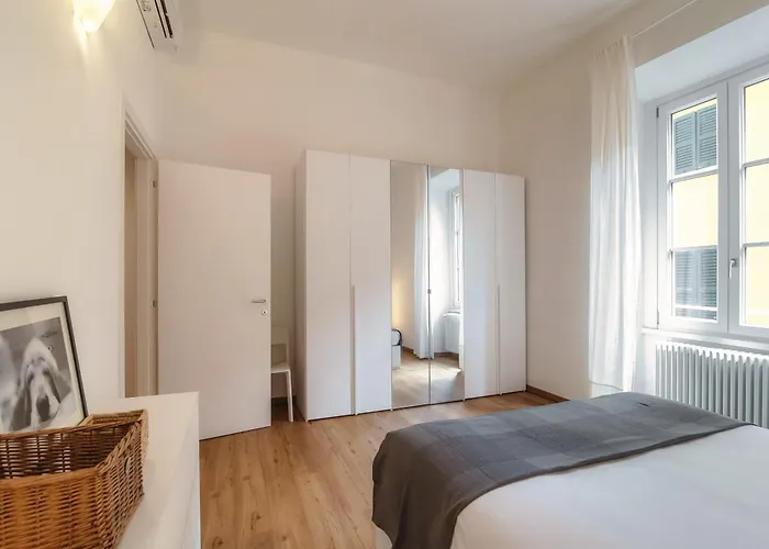 Sandy - By Myhomeincomo Appartamento Cernobbio