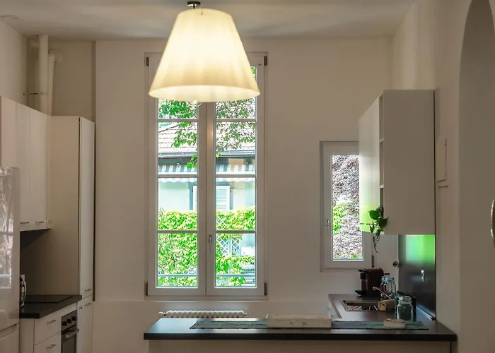 Appartamento Sandy - By Myhomeincomo