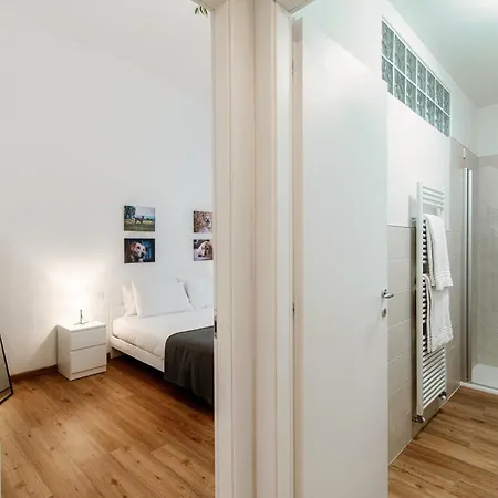 Apartment Sandy - By Myhomeincomo Cernobbio