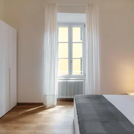 Apartment Sandy - By Myhomeincomo *