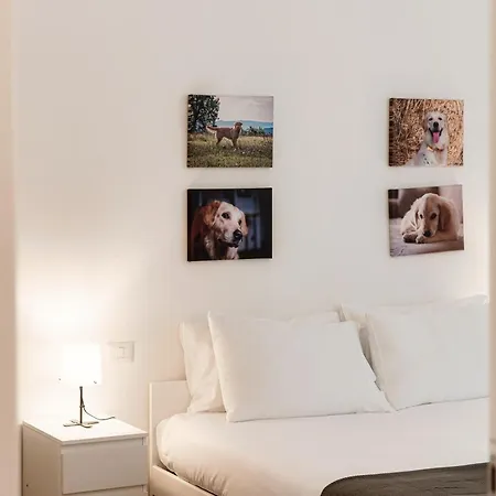 Apartment Sandy - By Myhomeincomo Cernobbio