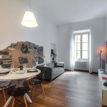 Sandy - By Myhomeincomo Apartment Cernobbio