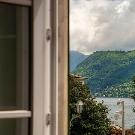 Apartment Sandy - By Myhomeincomo