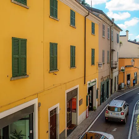 Sandy - By Myhomeincomo Apartment *