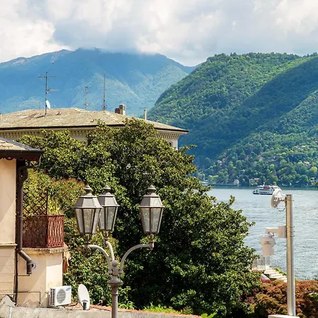 Sandy - By Myhomeincomo Apartment *