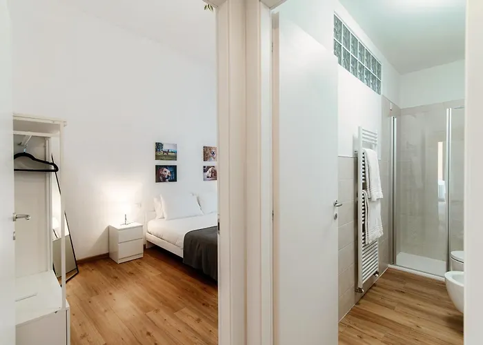 Apartman Sandy - By Myhomeincomo Cernobbio